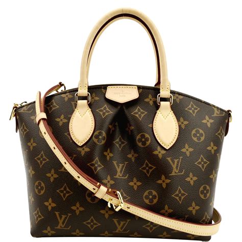 Louis Vuitton Monogram Boetie PM 